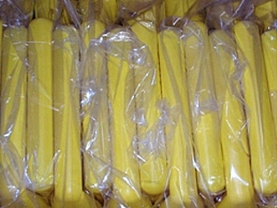 ベトナム調達：プラスティック製品4